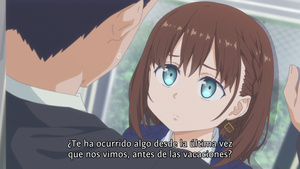 Getsuyoubi no Tawawa 2